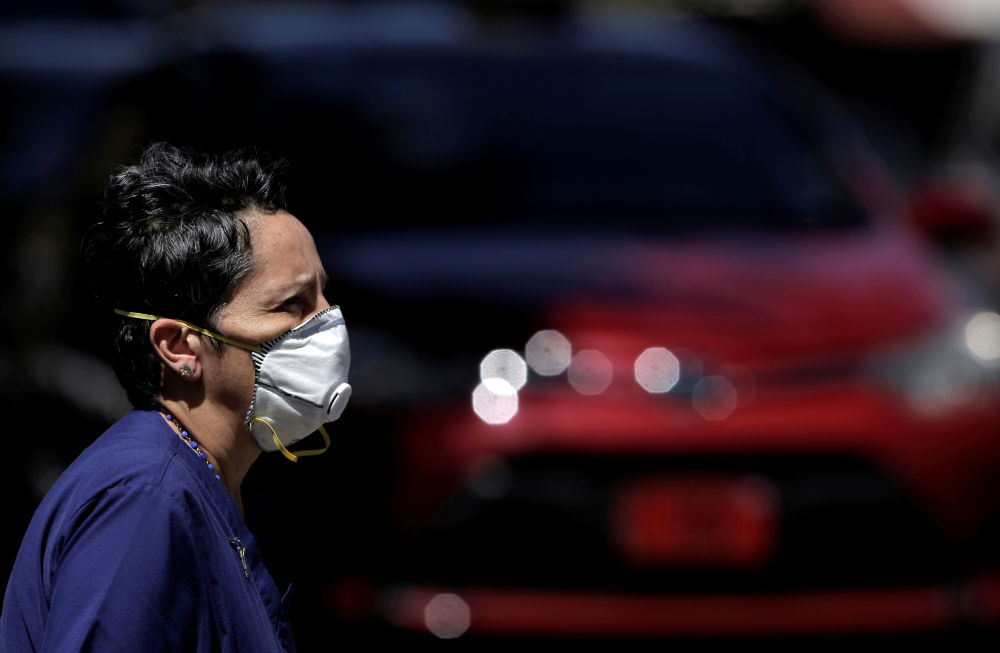 携手互助　共渡难关——记哥斯达黎加华侨华人与当地社会携手抗疫