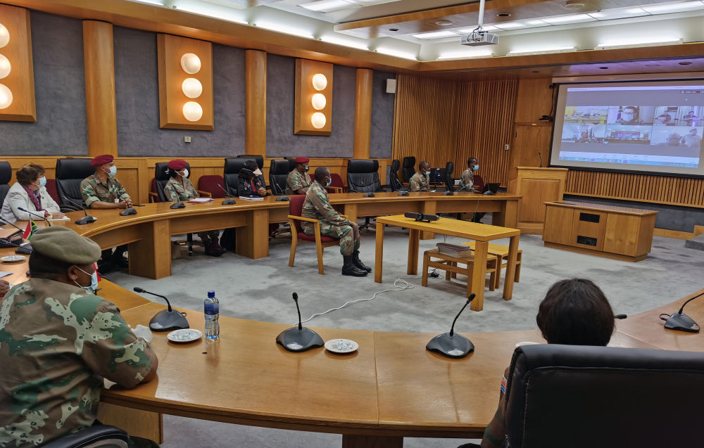 特稿|抗疫新局呼唤全球科技合作