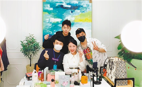 直播带货，没有想得那么美——电商直播产业链现状调查