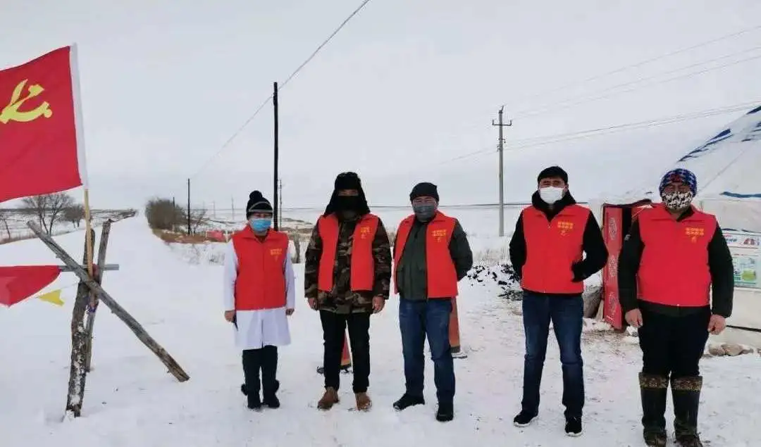 今年我毕业①丨投身战“疫”，这些“后浪”收获了……