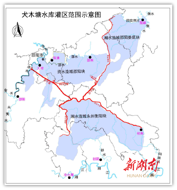 徐州青龙湖水库规划图图片