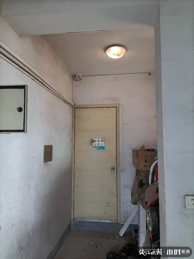 拦不住！女子“人间蒸发”的小区被网红盯上了…