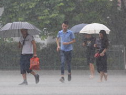 新一轮降雨致湖南22县市区受灾 直接经济损失9.36亿元
