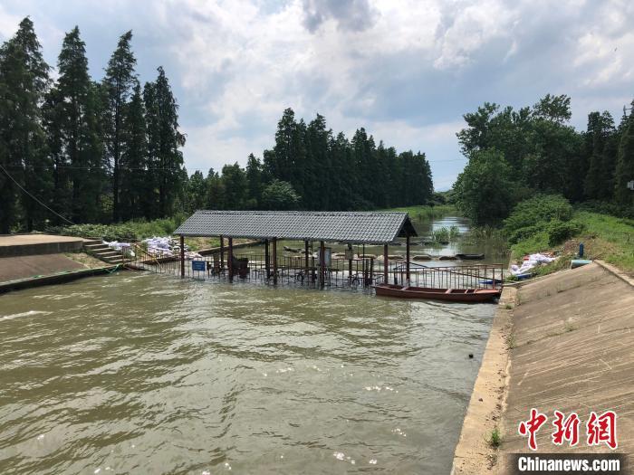 主雨带即将北抬！南方降雨减弱北方防汛压力增大