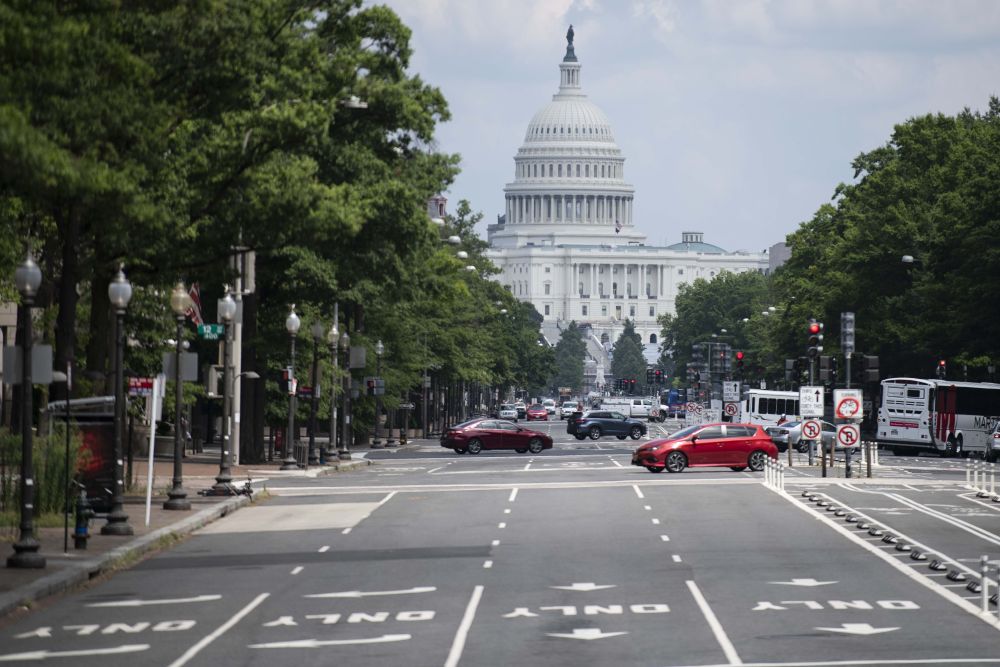 国际时评 | 美国的大国体面哪去了？