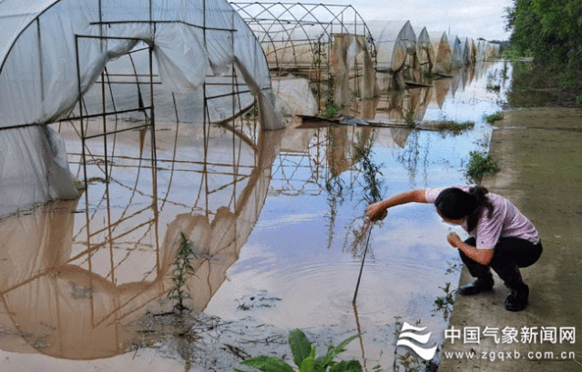 长江流域防汛还将面临哪些气象风险？看专家权威解读