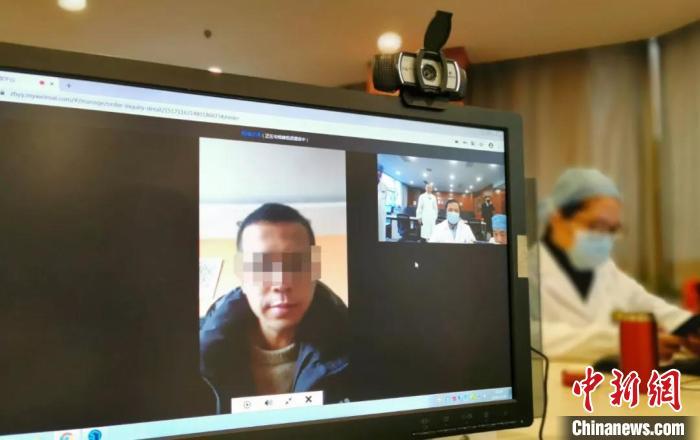 网上看病也能用医保！互联网医疗来了，你最关心啥？