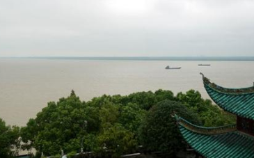 洞庭湖防洪形势更为严峻 湘南出现干旱