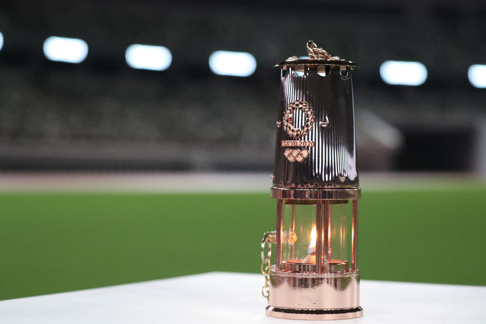 日本自民党高级官员：即使没有观众，奥运会也要如期举行