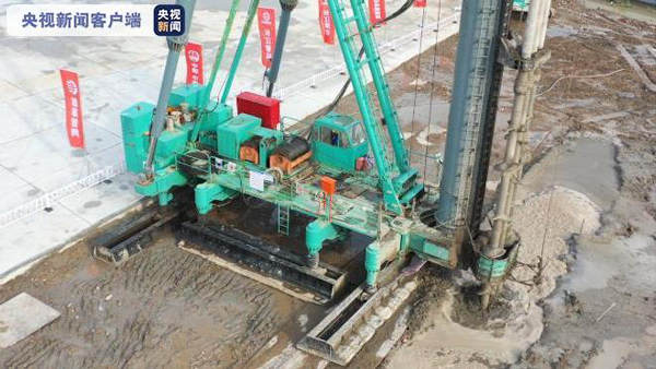 中俄东线南段建设正式启动 2025年俄气将直通上海