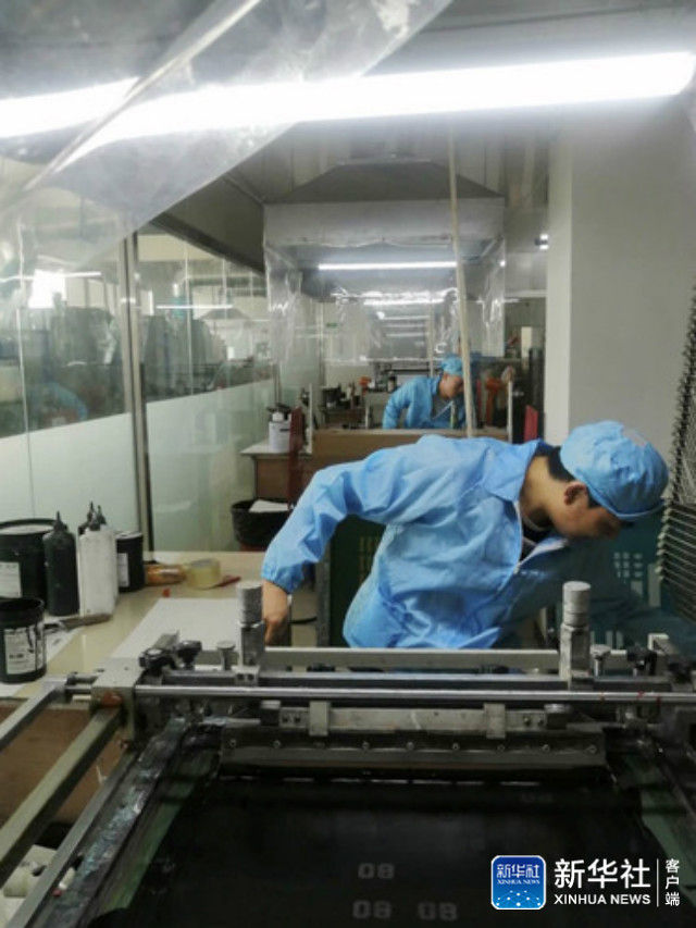 急企业所急 天津开展“个性化”精准帮扶