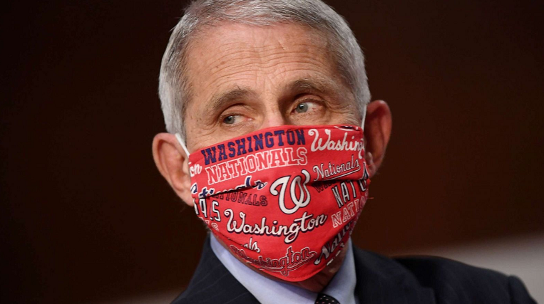 环球深观察丨“总统身边人”接连中招 “无差别感染”能吓醒白宫吗?