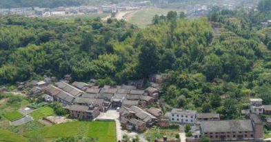 “东山”再起 换了新颜——探访汝城县文明瑶族乡东山村