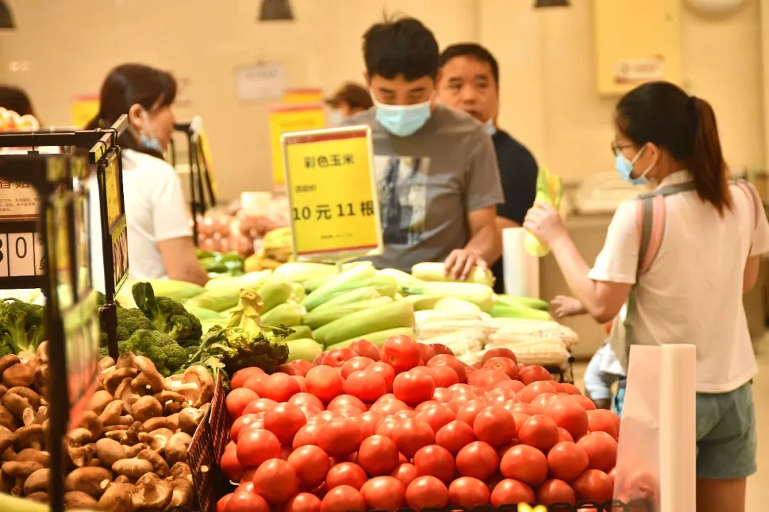 常态化防控下，今年的夏天有什么不一样？