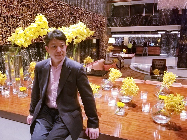 香港医护界：将同内地医务人员一起与时间竞赛 全力对抗疫情