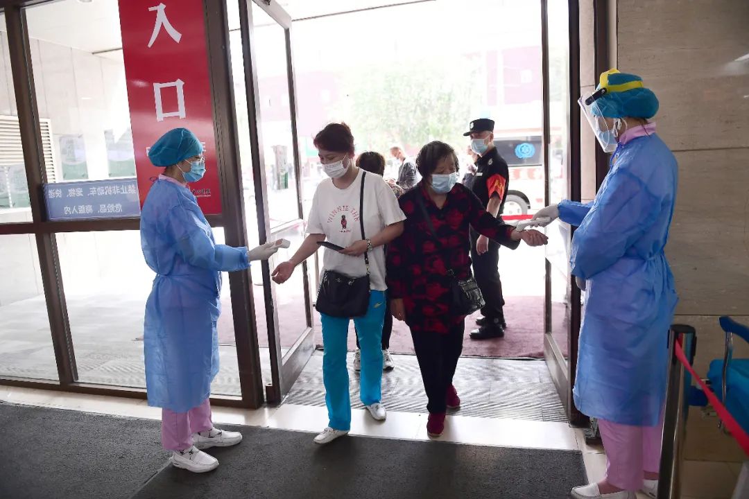 常态化防控下，今年的夏天有什么不一样？