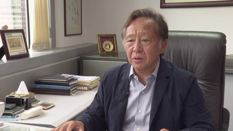 香港医护界：将同内地医务人员一起与时间竞赛 全力对抗疫情