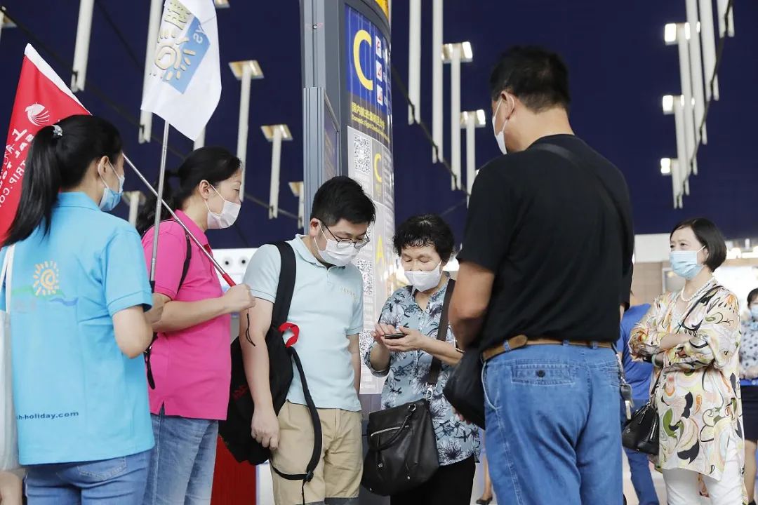 常态化防控下，今年的夏天有什么不一样？