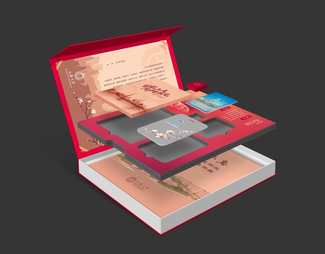 高校录取通知书又火了，这次是“盲盒”