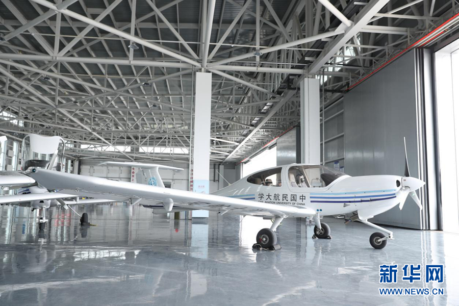 【幸福花开新边疆】“雄鹰”在扎兰屯展翅飞翔