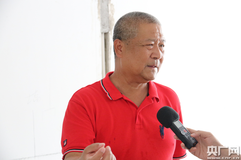 【走向我们的小康生活】武川路222弄的新家