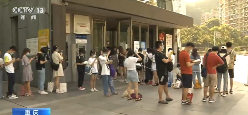 防控不放松 文体活动渐火热 那个熟悉的暑假正在回来