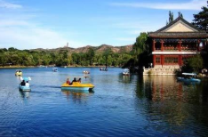 哪凉快去哪玩 2020年湖南“夏季避暑旅游胜地”名单揭晓