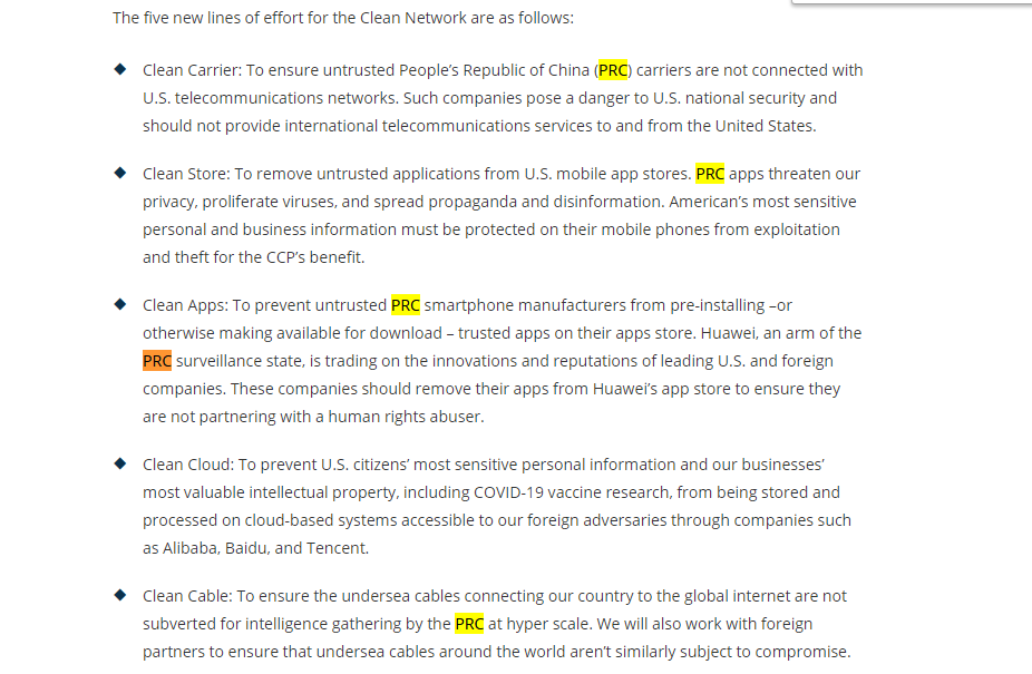 环球深观察丨没完没了 美国政客又炮制新的反华台本