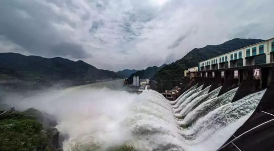 无一人死亡失踪，未溃一堤一垸——洞庭湖区水利工程经受住大水大考