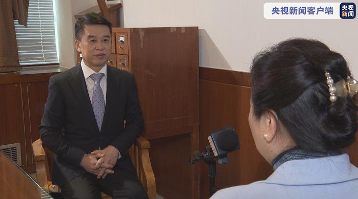 香港律政司司长郑若骅：人大常委会的决定合法合情合理充分体现“一国两制”的优势