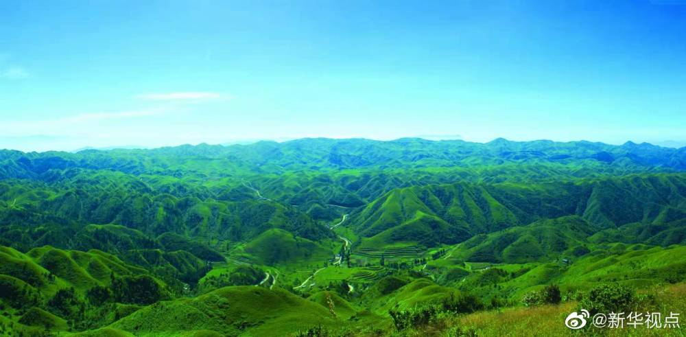 国家林草局将于年底提出正式设立国家公园的建议名单