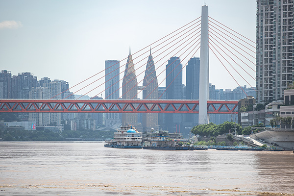 新一轮强降雨来袭，国家防总将防汛应急响应提升至Ⅲ级