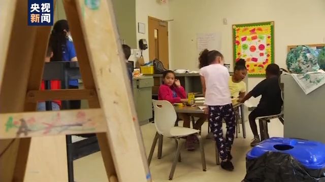 四周内儿童感染新冠肺炎病例激增90% 特朗普却仍这么说……