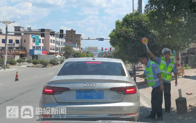 四千警民拉网搜捕乐安杀人嫌犯，当地人称山林间野果山泉充足