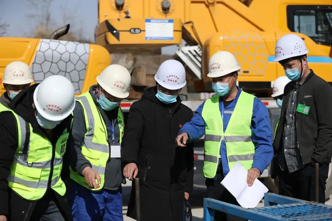 高铁新动能!京雄城际铁路全线轨道贯通意味着什么?