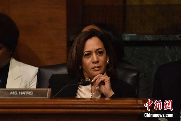 拜登获美国民主党总统候选人提名 近期民调保持领先