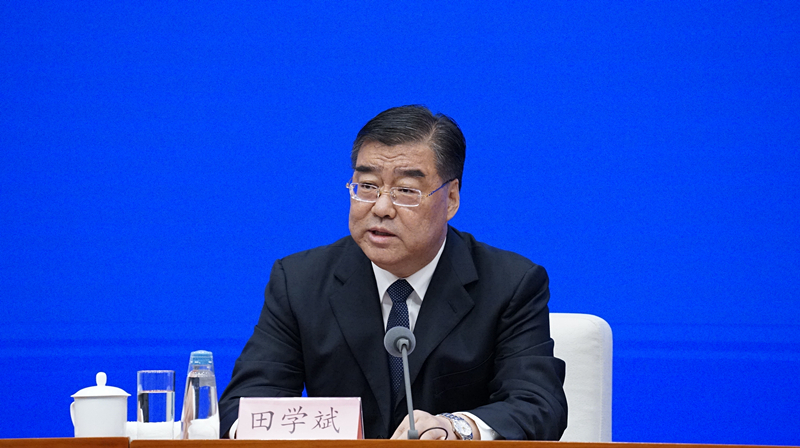 我国八成以上农村人口用上自来水 水质得到明显改善