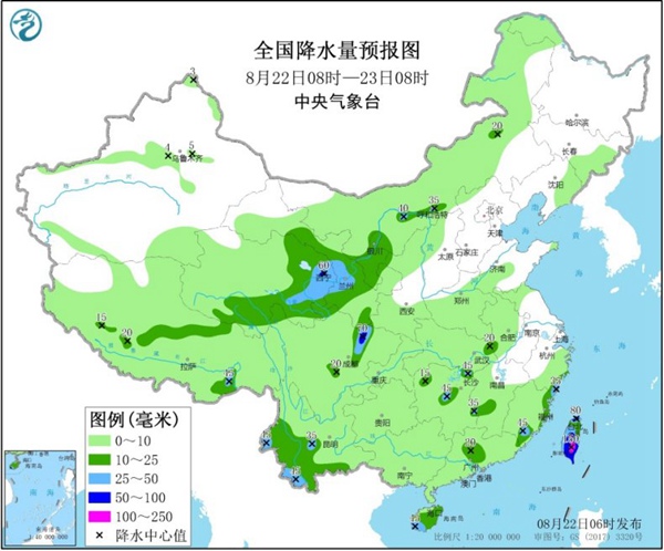 降雨频繁，交警送你一份雨天行车安全秘籍