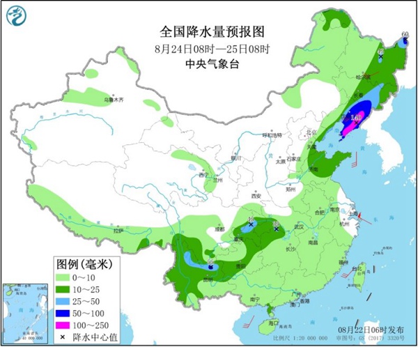 降雨频繁，交警送你一份雨天行车安全秘籍