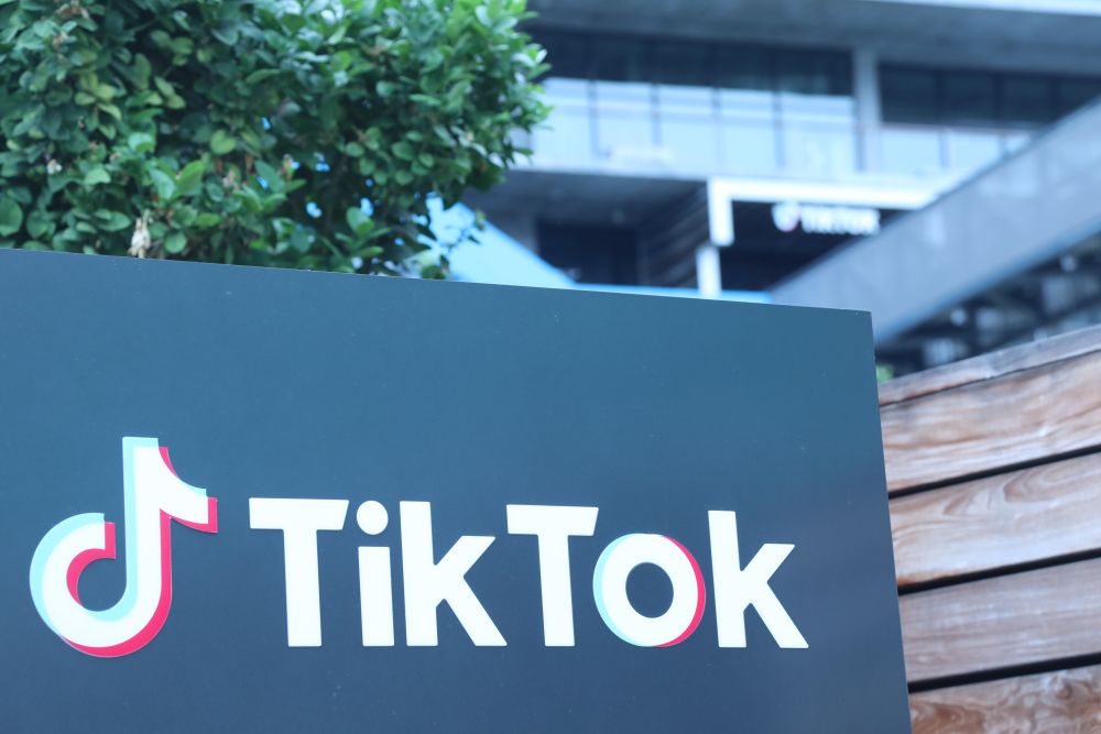 热点问答：TikTok为何起诉特朗普政府