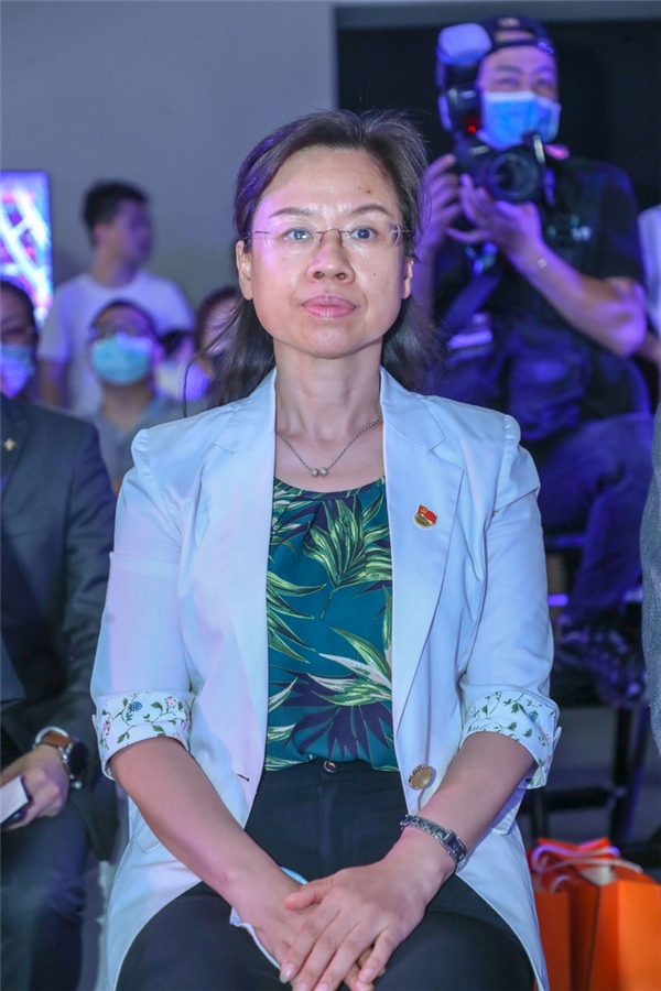 第十届北京国际电影节·首届游戏动漫电影单元展行业论坛正式启动