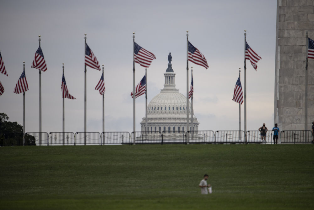 国际时评 | “清洁网络”图谋并不“清洁”