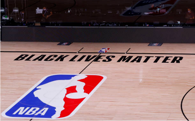 美国|NBA罢赛，MLB跟进！美国体育界掀反种族歧视浪潮：我们要求改变
