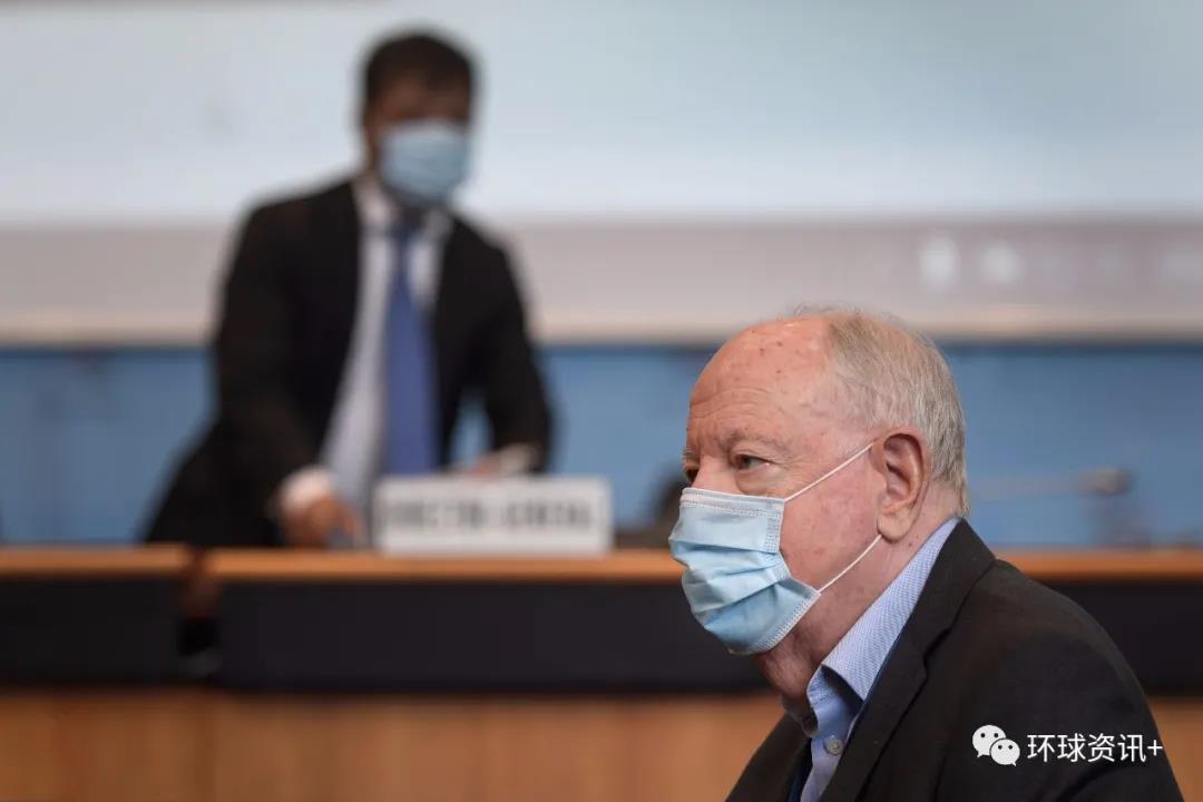 环球深观察丨要么捣乱，要么退群：美国这样对待“不听话”的国际多边组织