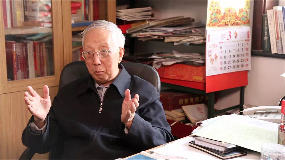 著名新闻教育家、中传前副校长赵玉明逝世