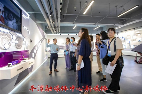 【行走自贸区】平潭：筑得暖巢引凤栖