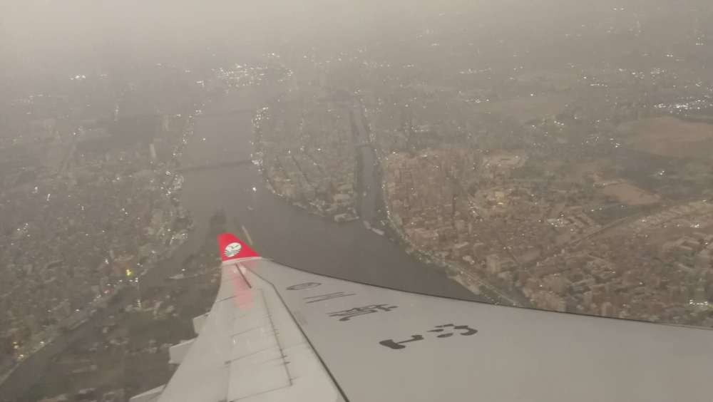 驻外手账 | 辗转10000公里，在疫情中赴任我经历了这些……