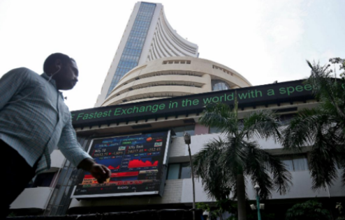 印度第二季度GDP跌幅创纪录 印媒：更糟的还在后面