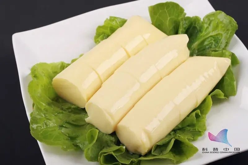 这样的豆腐千万不能买，全部细菌超标？很多人都不知情