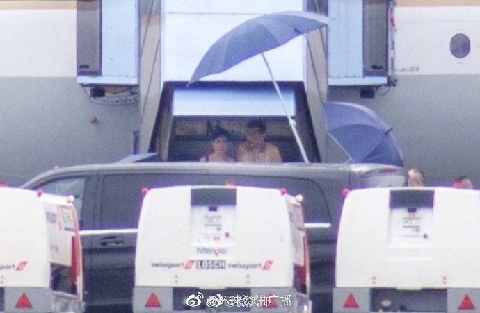 泰媒：泰国国王恢复诗妮娜王室头衔